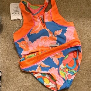 Maaji Kids Swimwear Set